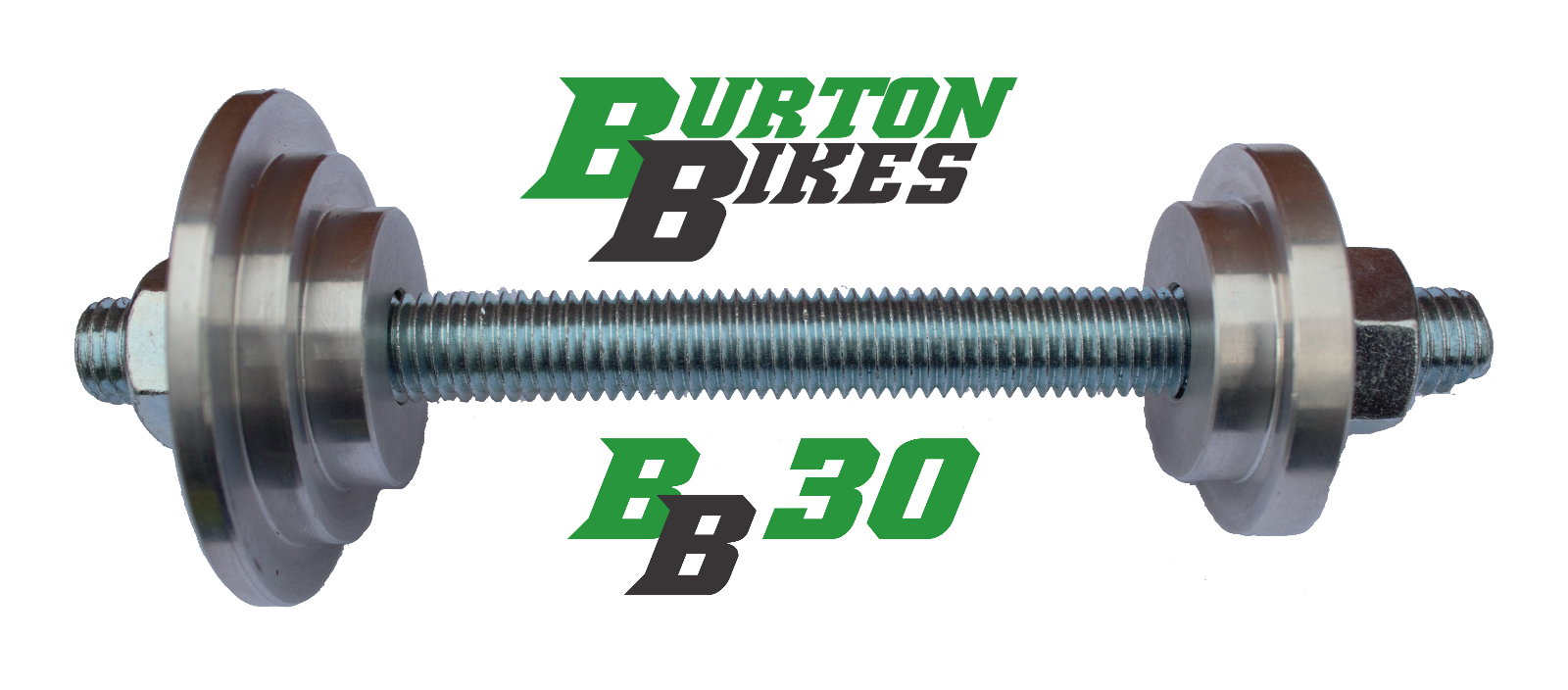 burton bikes bearing press